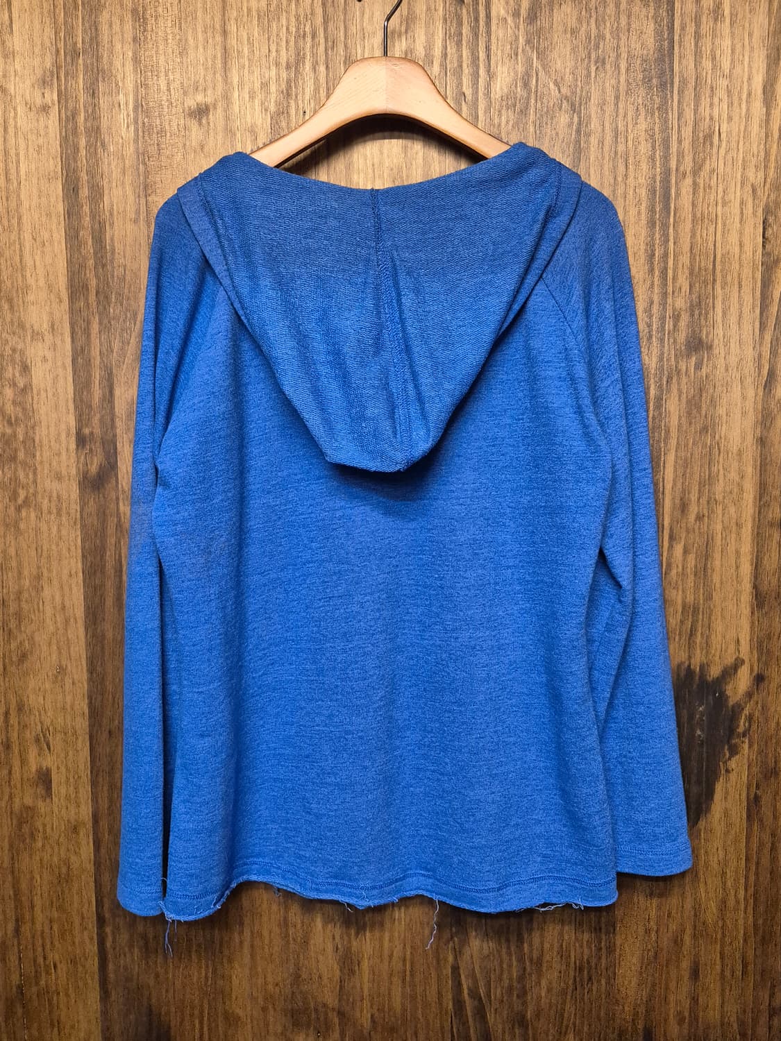 HARLEY DAVIDSON V-NECK HOODIE 상품이미지4