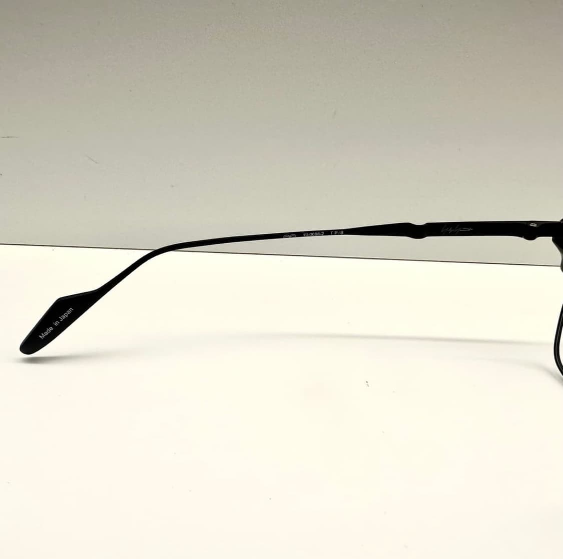 요지 야마모토 매트 블랙 하금테 (신품급 풀구성) 상품이미지7