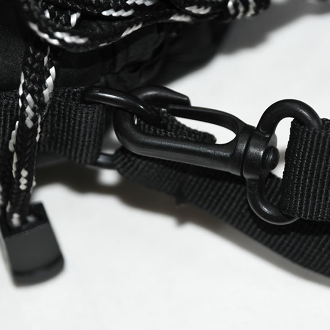 LL Bean 패딩토트숄더크로스백 상품이미지8