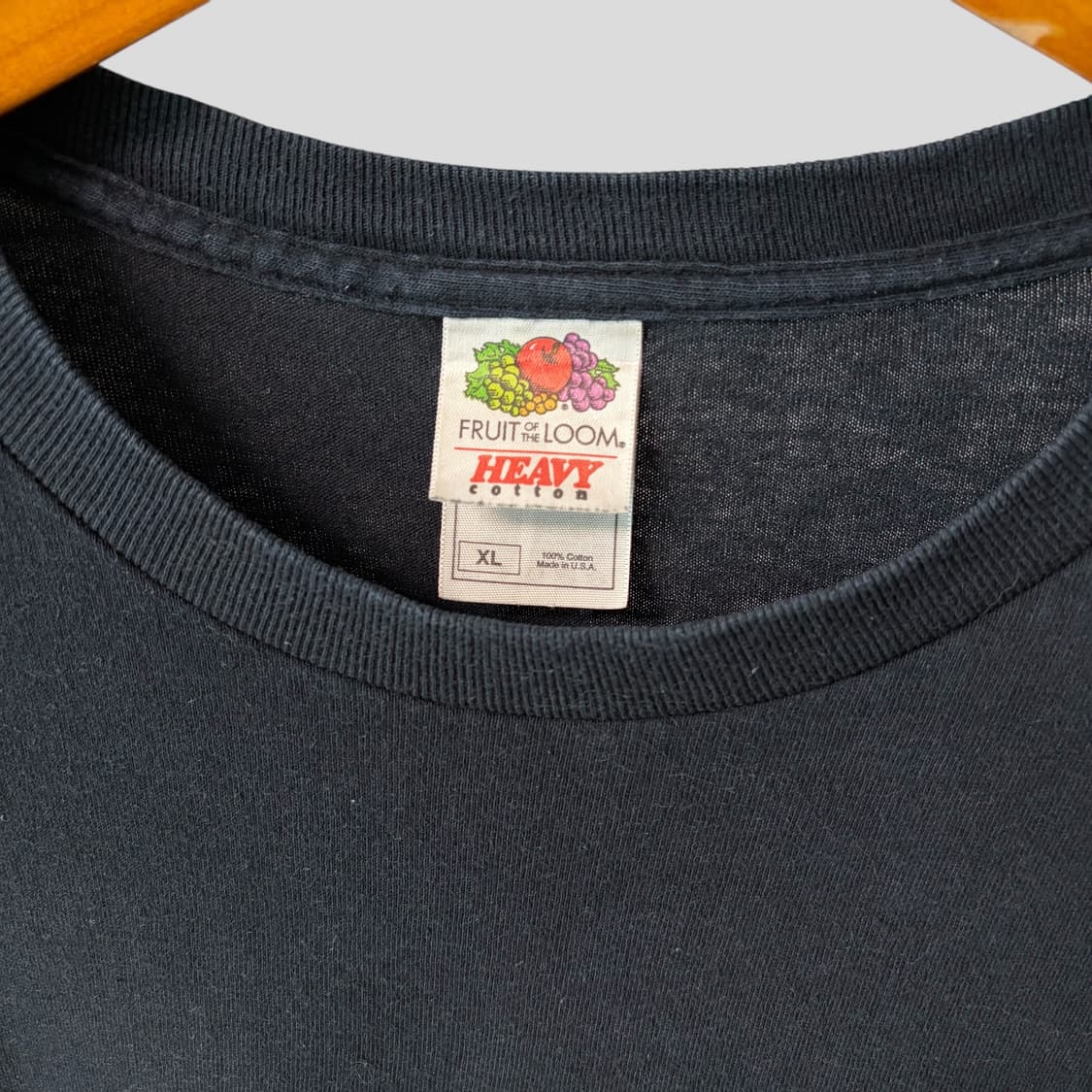(XL)Snap on 스냅온 빈티지 반팔티셔츠 상품이미지4