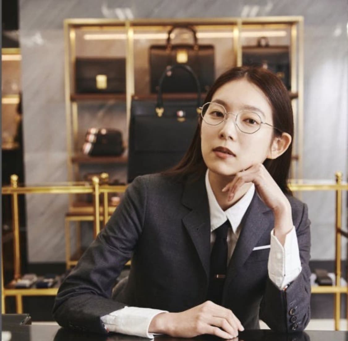 Ayame 옥타 리미티드47 사이즈 판매합니다. 상품이미지7