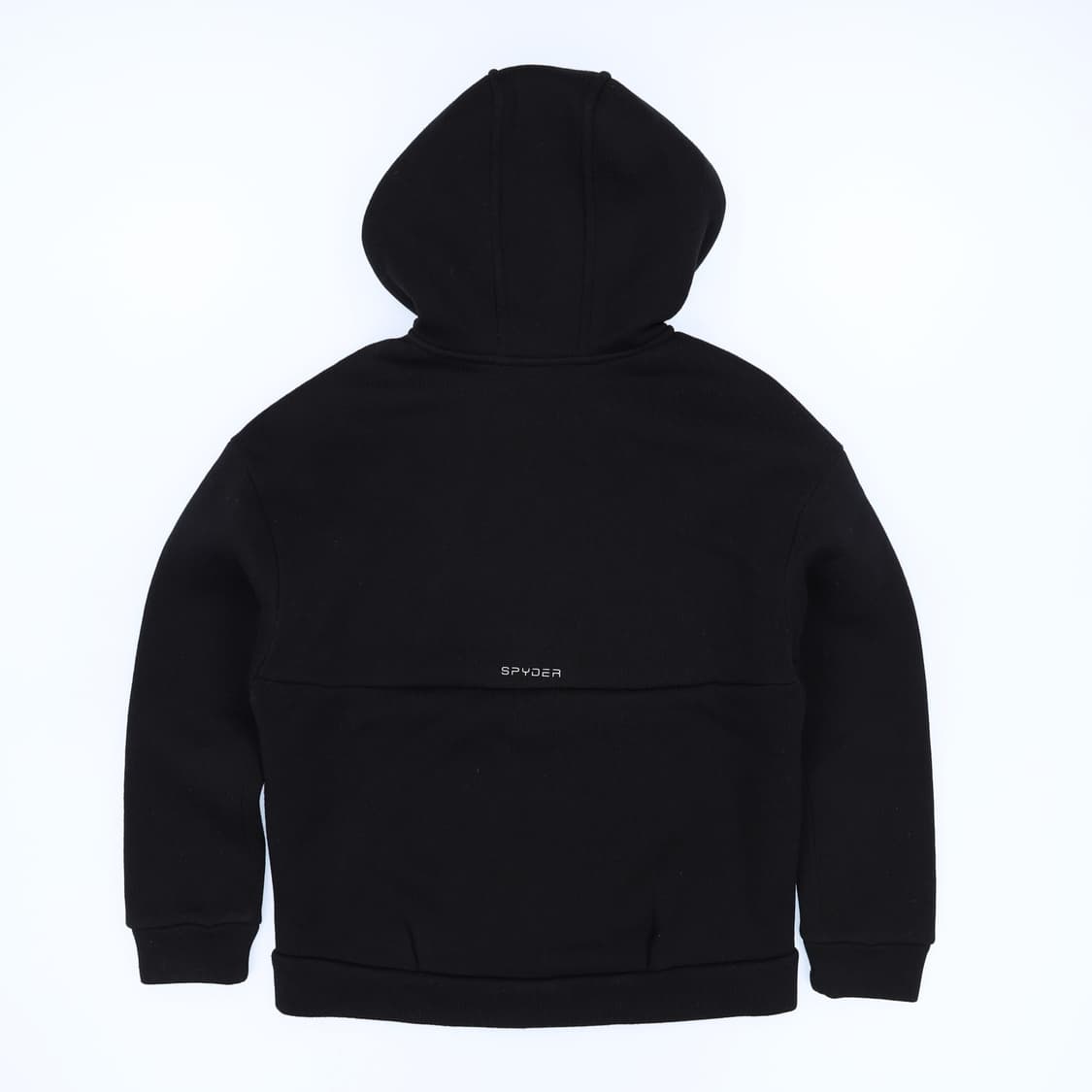 [S] 스파이더 여성 기모 플리스 본딩 후드집업 자켓 3839 상품이미지2