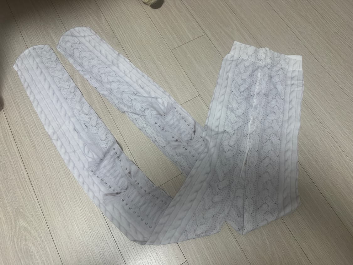 샵페어리 메이드 스타킹 상품이미지1