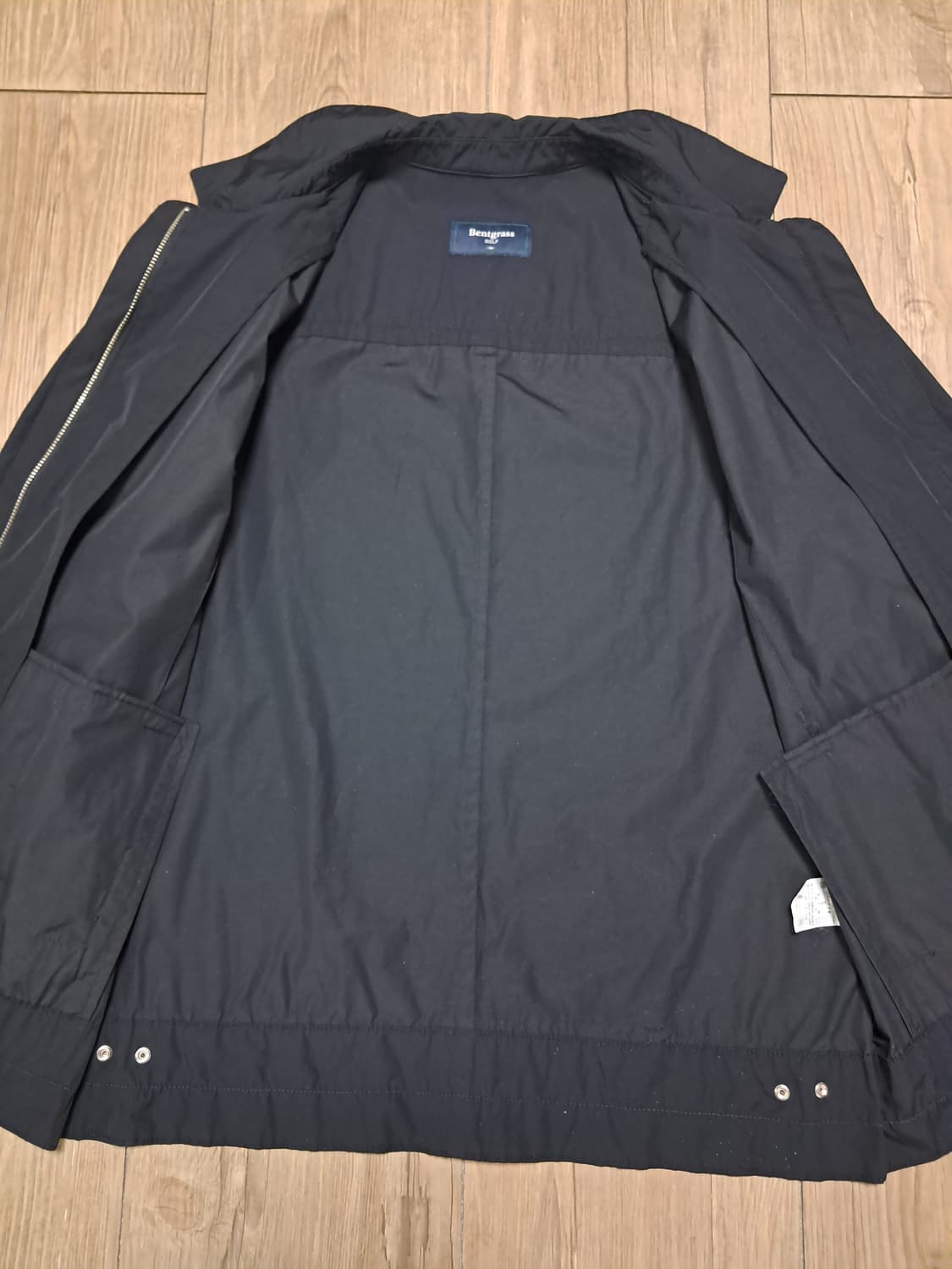 벤트그래스 골프 여성 바람막이 100 상품이미지6