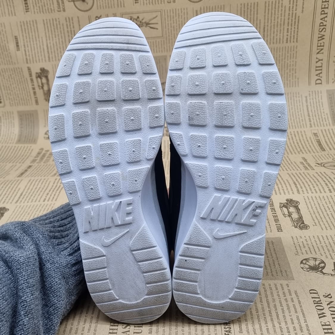 나이키 카이시 운동화250  상품이미지3