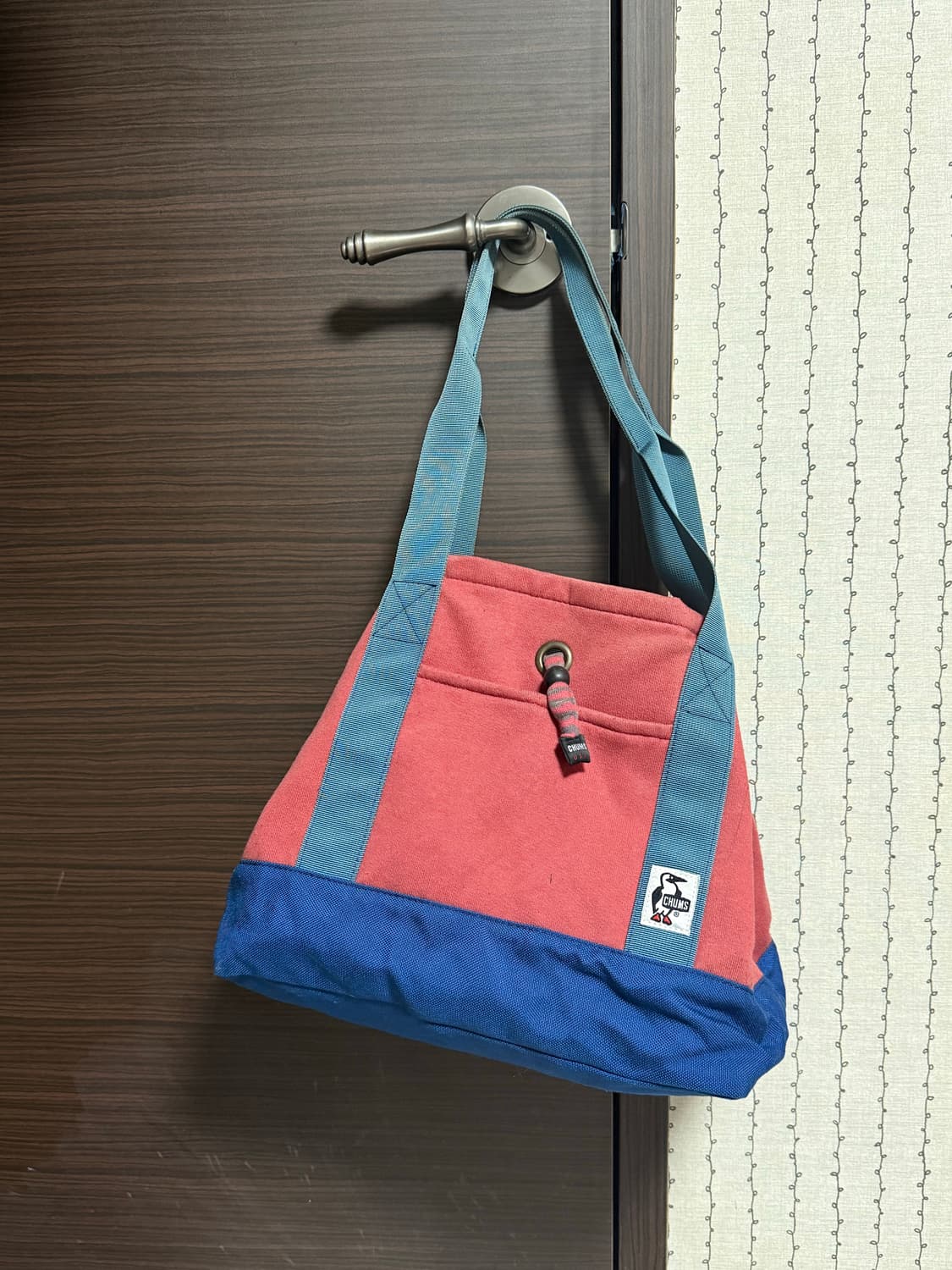Chums 첨스 2way 토트백  상품이미지3
