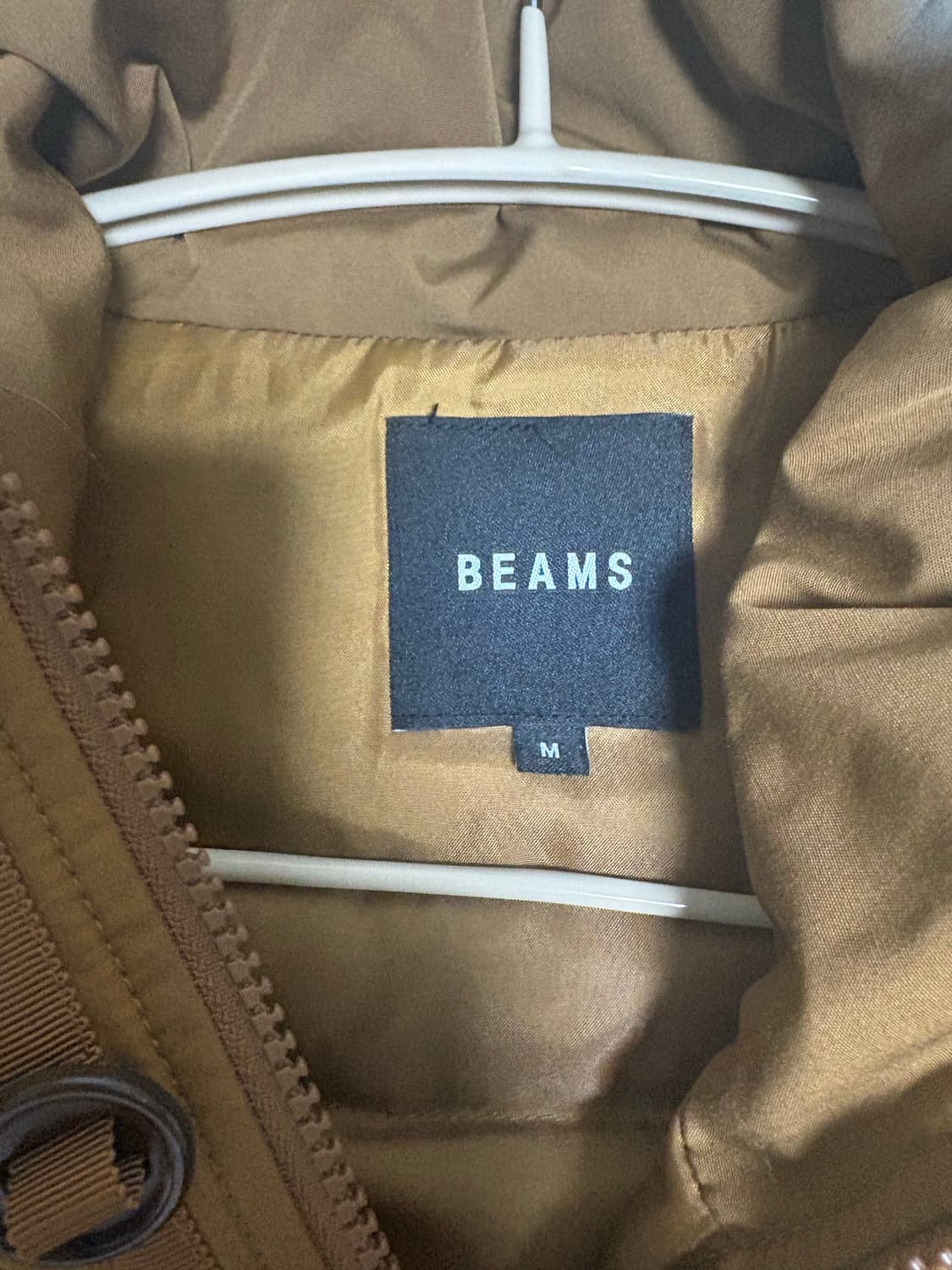 빔즈 조끼 패팅 m 100 상품이미지7