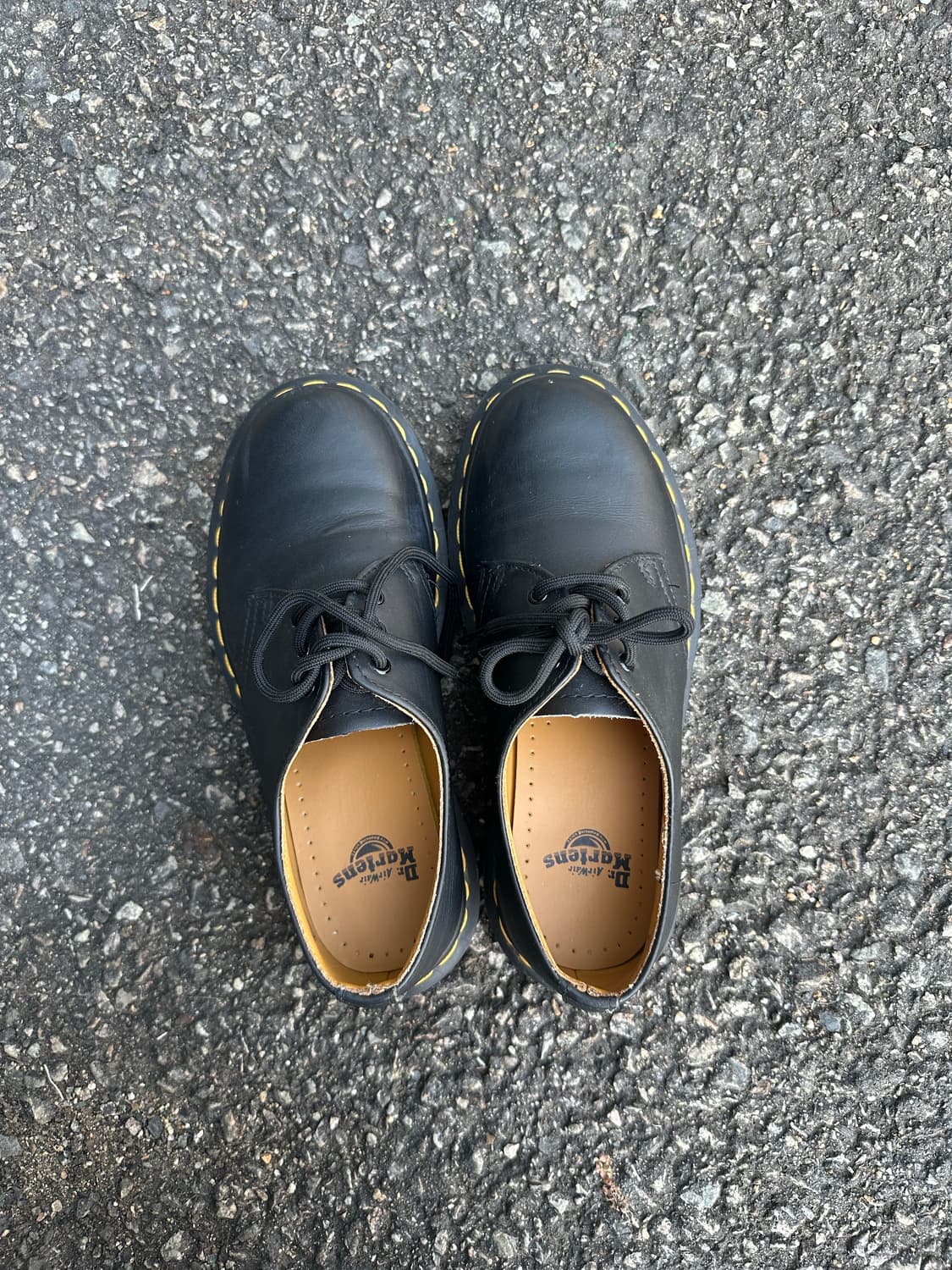 닥터마틴 1461 uk3 상품이미지1