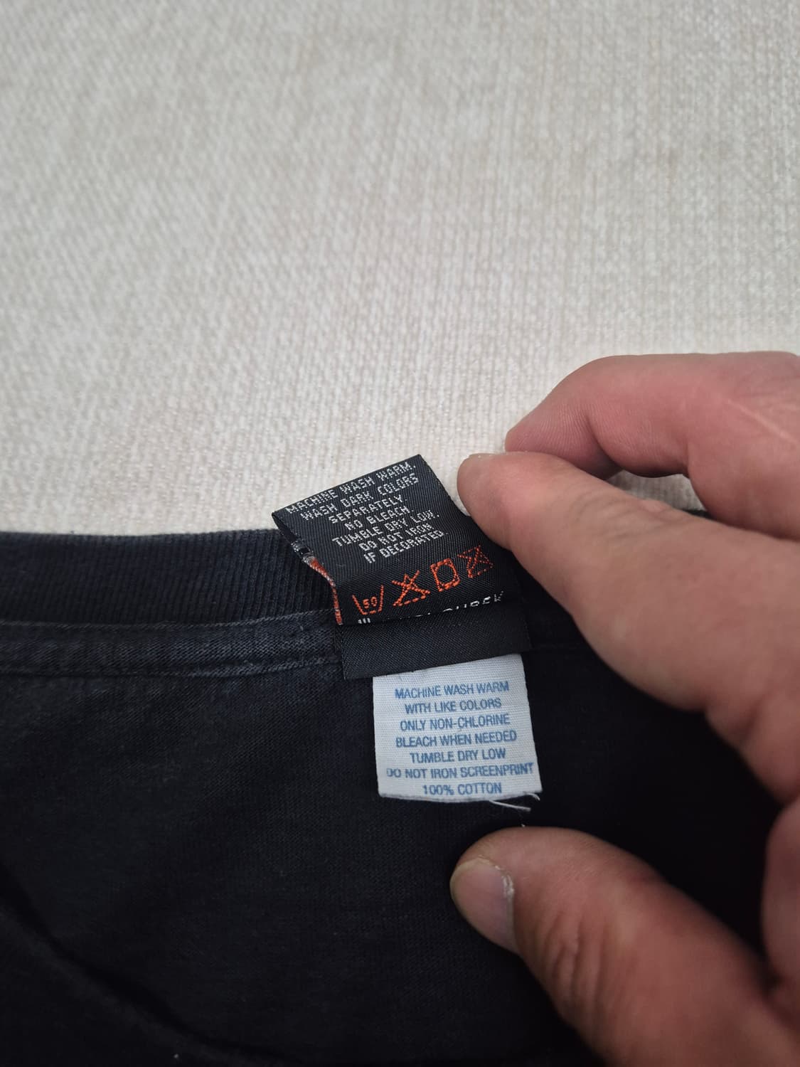 할리데이비슨 반팔티 상품이미지4