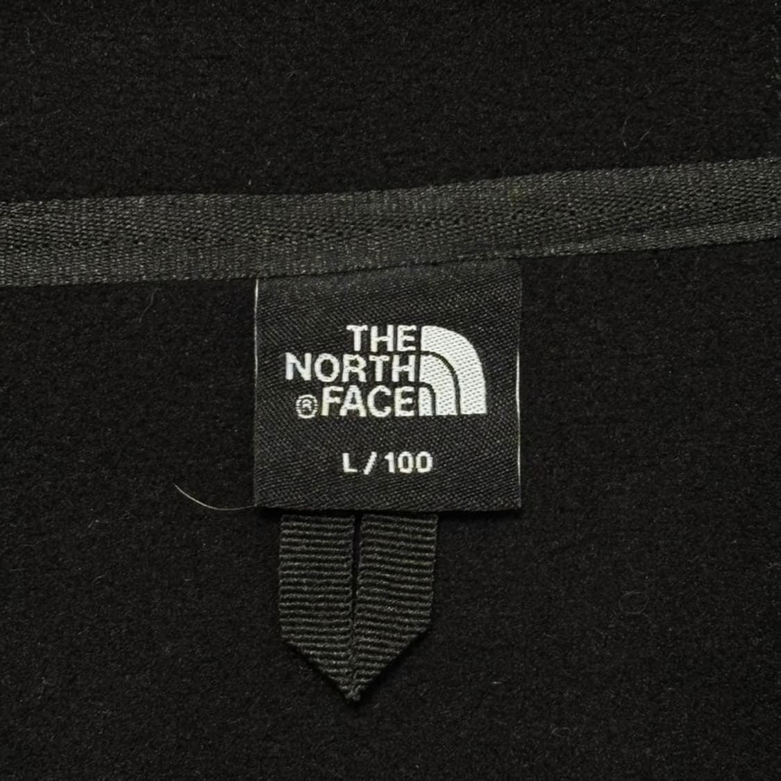 THE NORTH FACE 페이즐리 폴리스 후드 자켓 100 상품이미지4