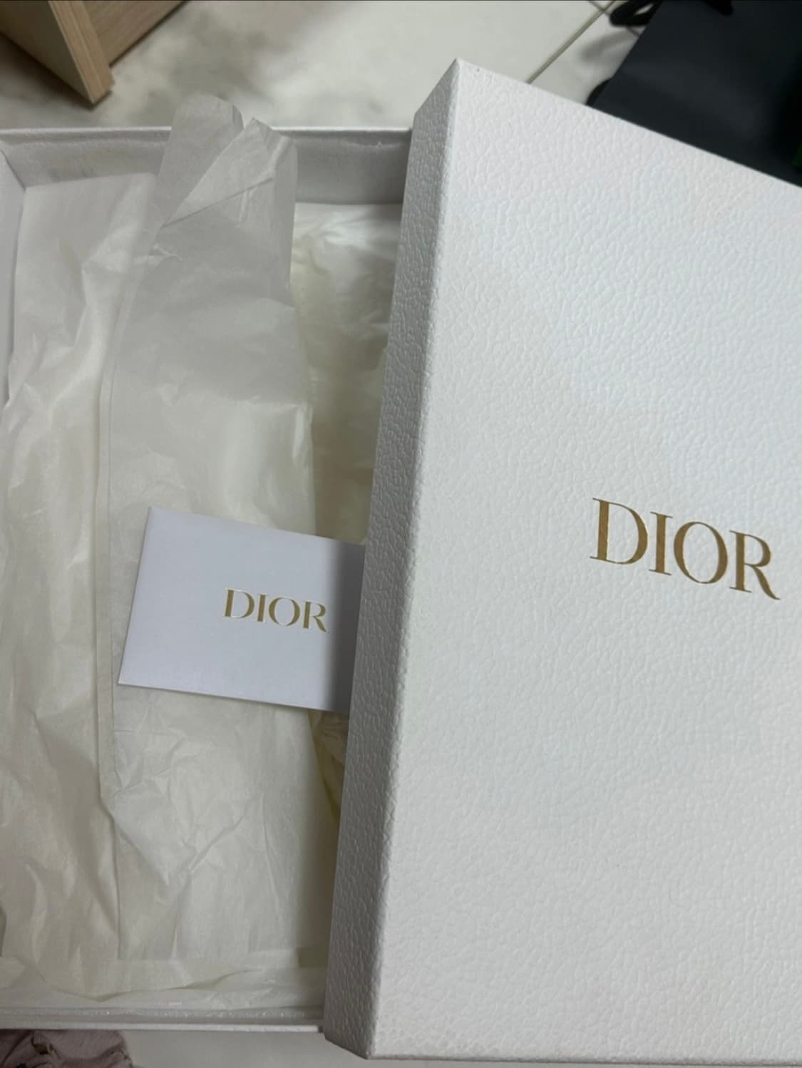 디올 자도르 링백 펌프스 판매합니다 상품이미지4