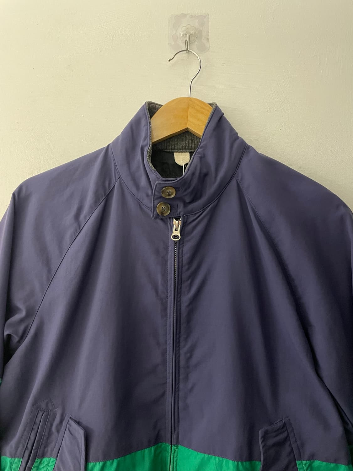 바라쿠타 G-1 헤링턴 자켓 상품이미지5