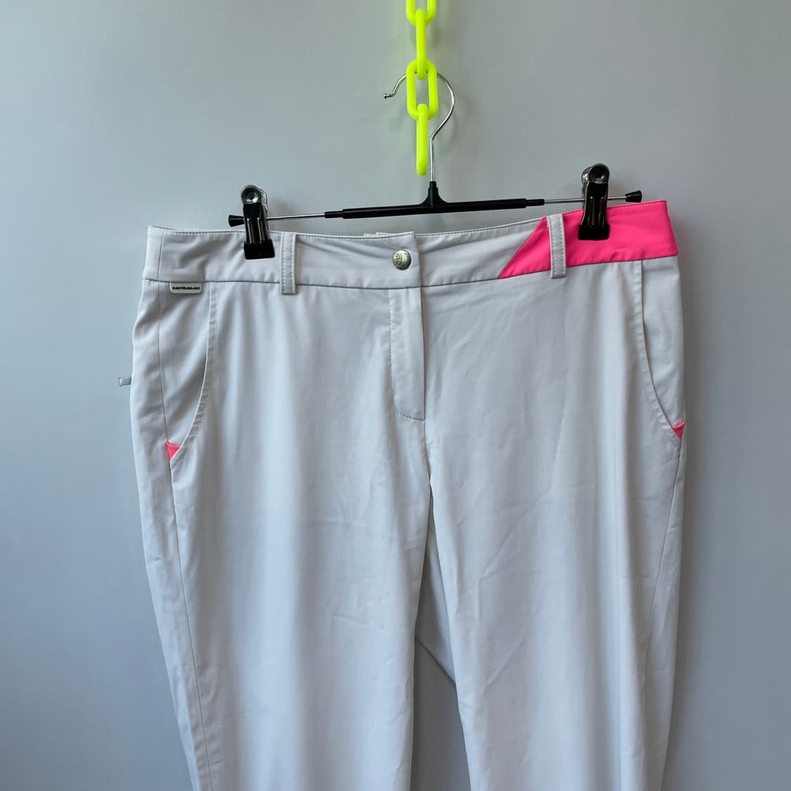 까스텔바작 여성골프바지 하절기 28  상품이미지2