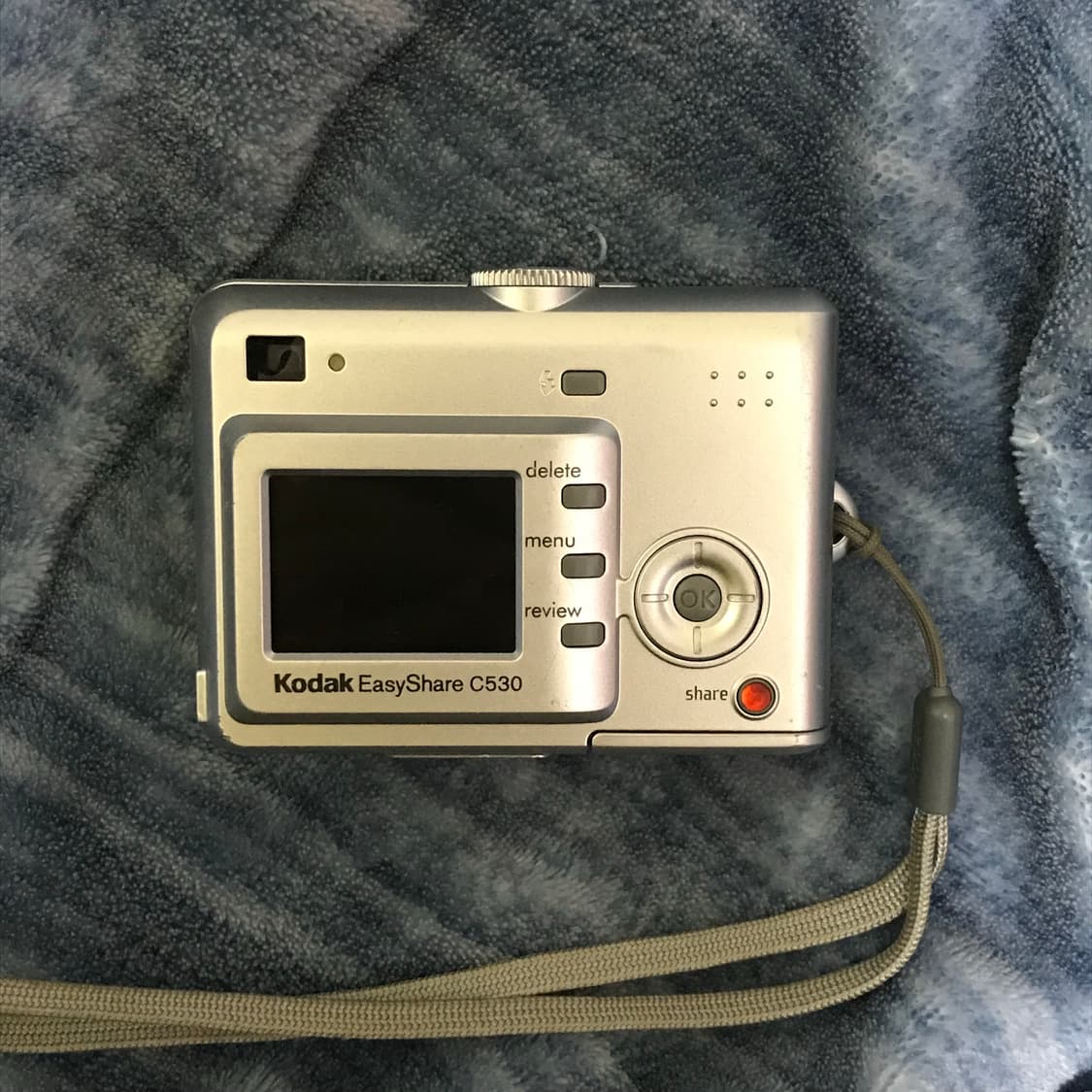 코닥 kodak 이지쉐어 easyshare c530 상품이미지4