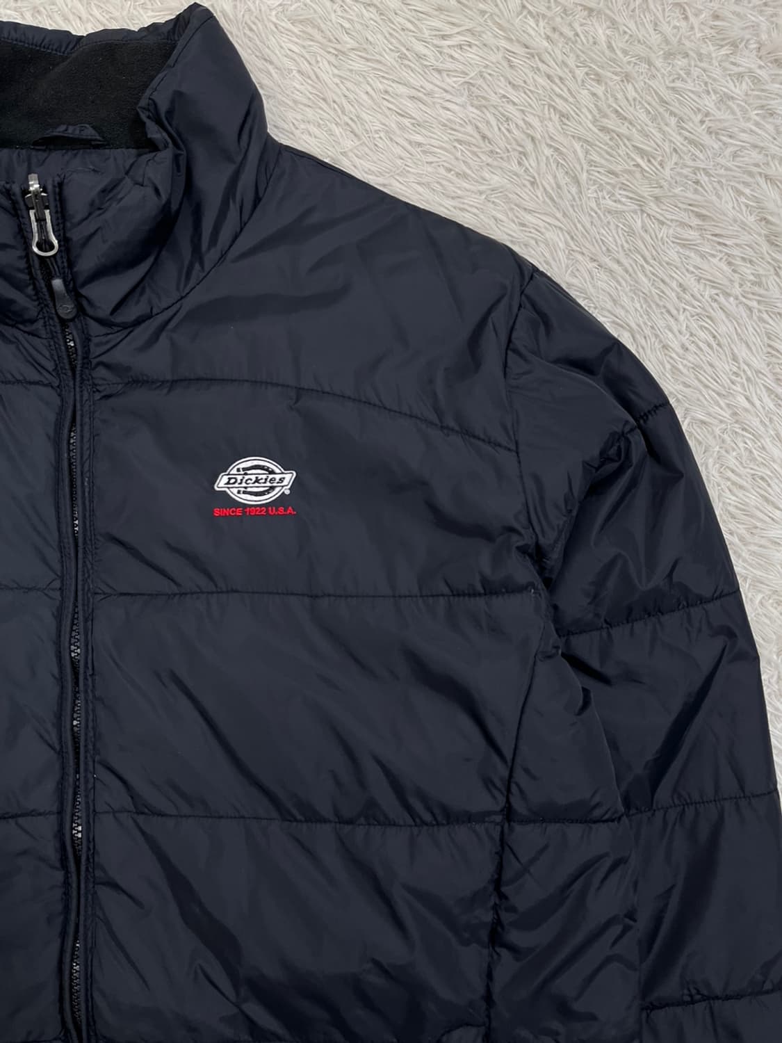 디키즈 경량 패딩/#2644 상품이미지2