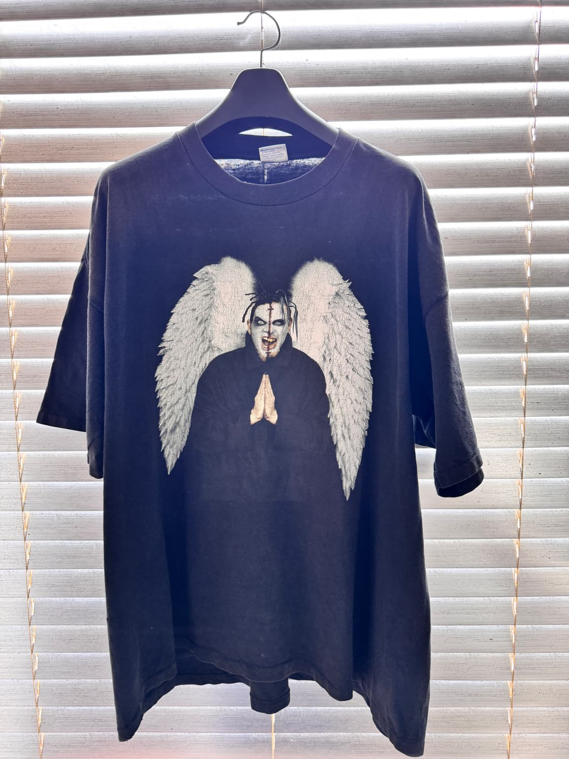 [XXL] Twiztid - Freak Show, Angel 티셔츠 상품이미지1