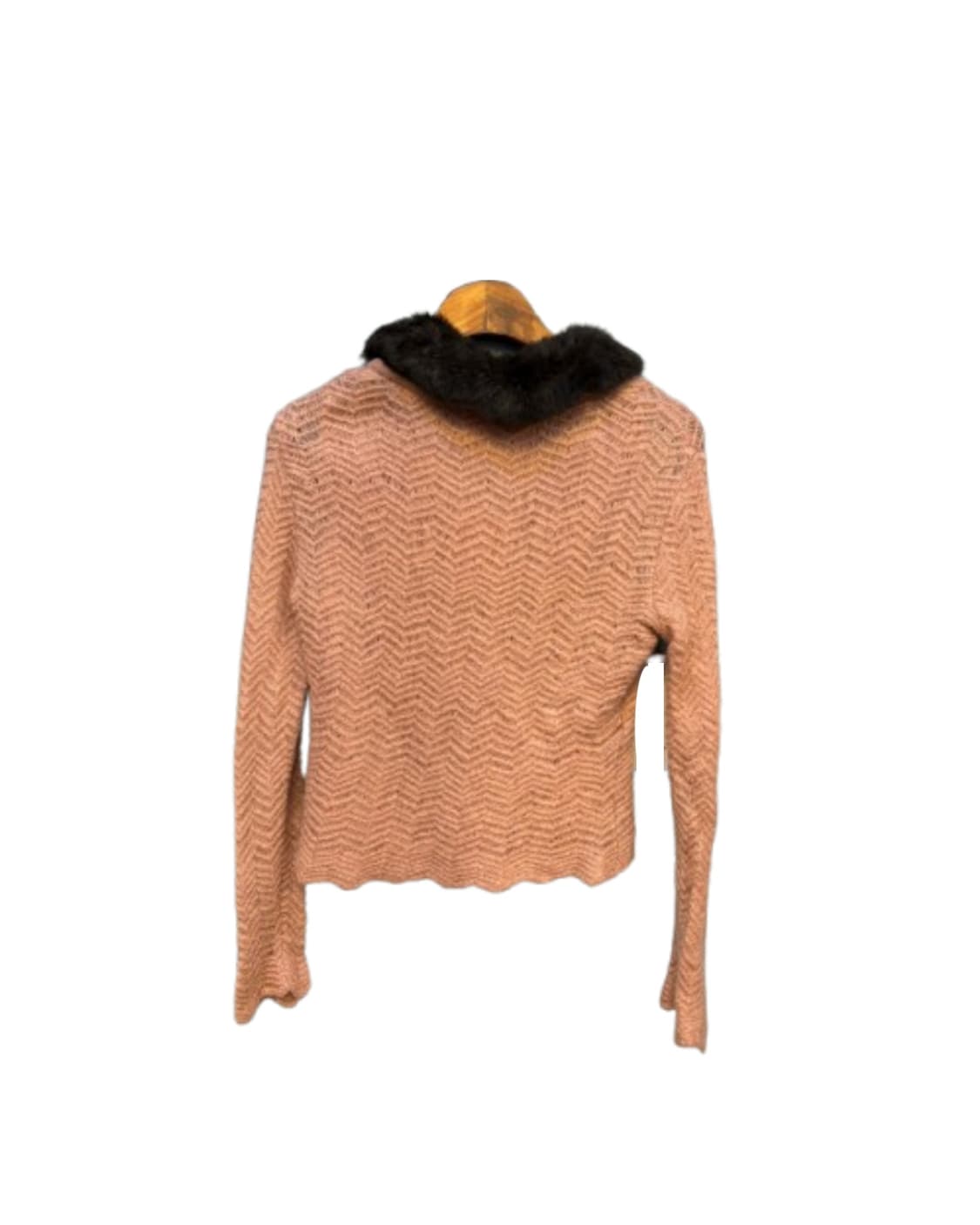 마인 투웨이 니트 가디건 상품이미지2