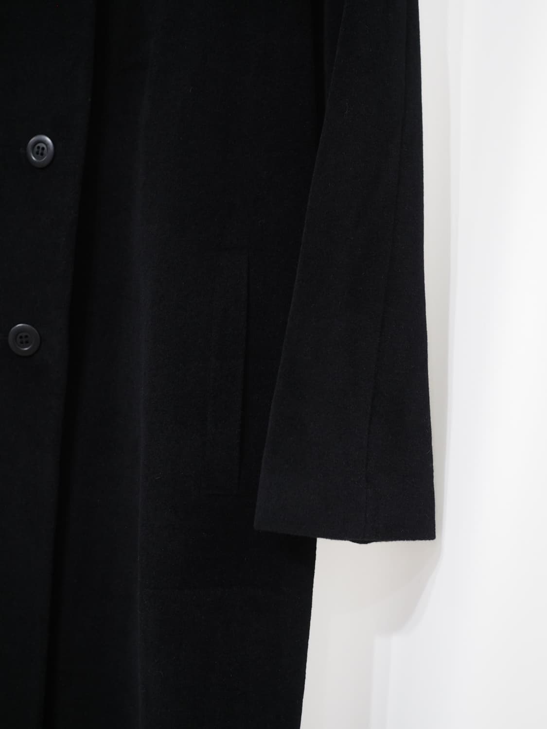 GRAN MODA angora coat  상품이미지3