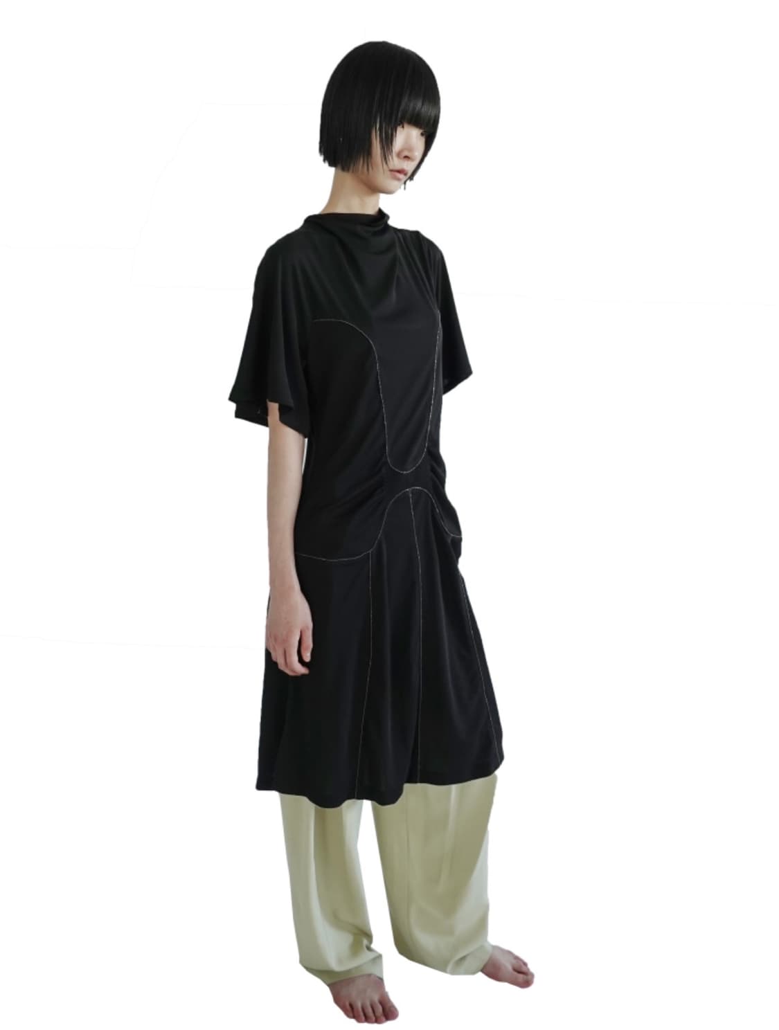 에옹쓰 1940S Canyon Dress 상품이미지1