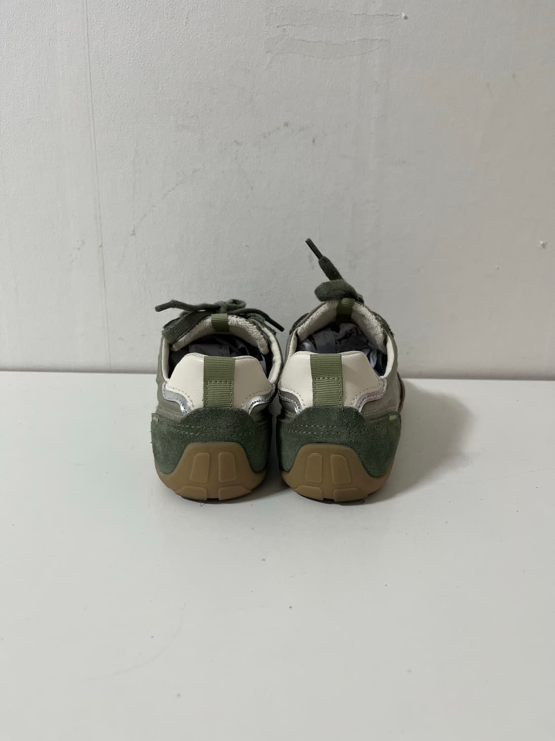 235 ZARA 자라 스니커즈 운동화 정품 상품이미지2