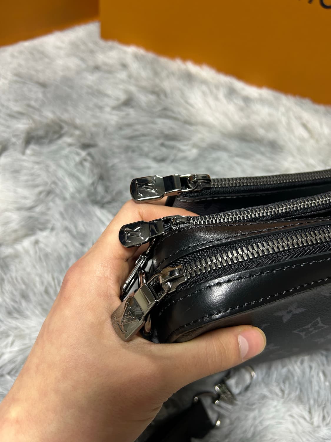 루이비통 트리오 메신저백 상품이미지9