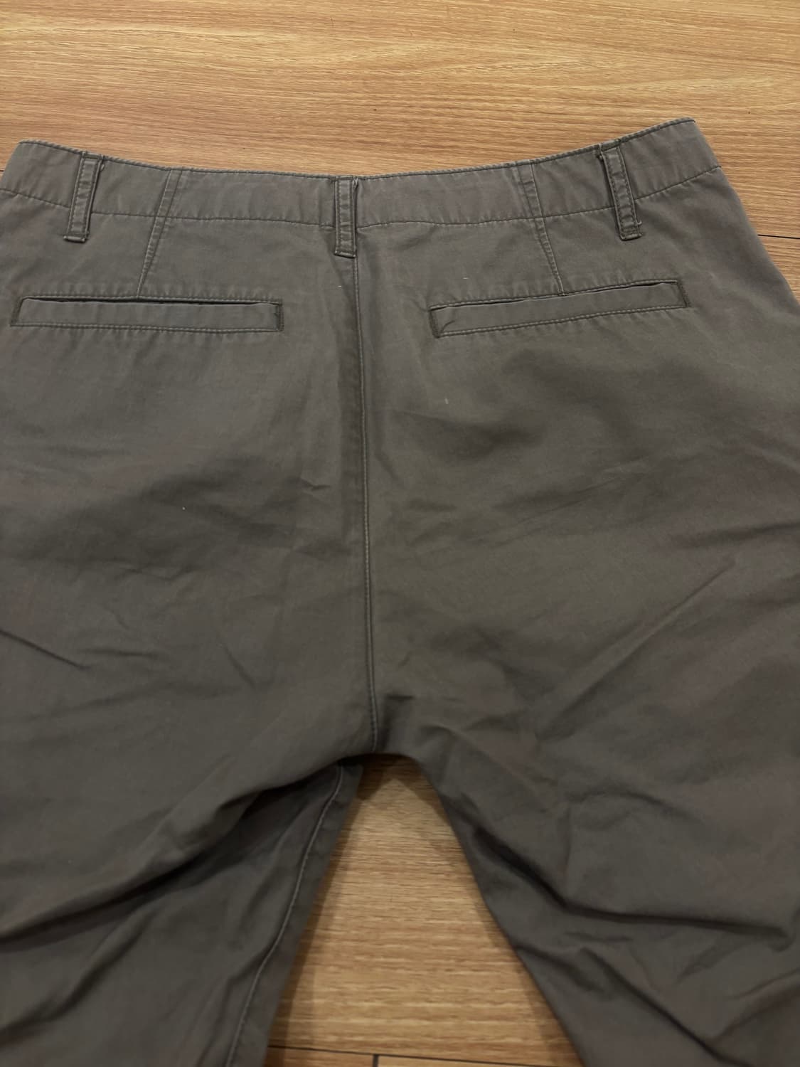 카프리 카고 팬츠 carpri cargo pants 상품이미지5