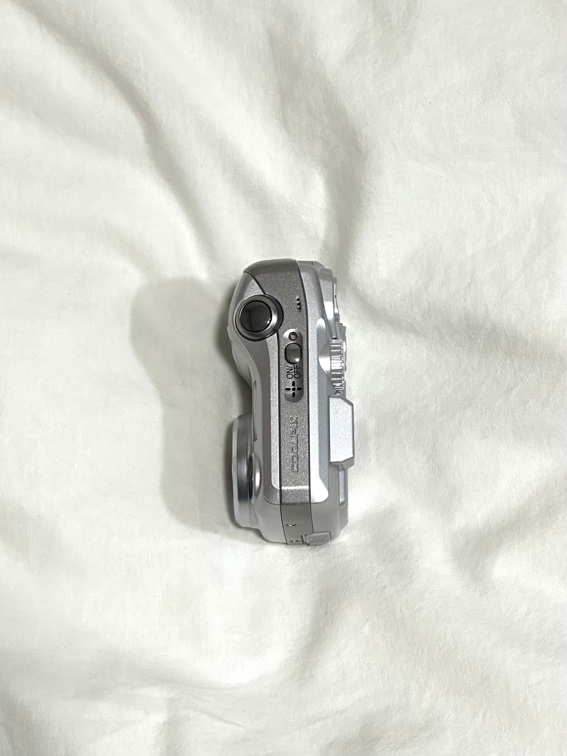 니콘 쿨픽스 E3200 (민트급) 상품이미지6