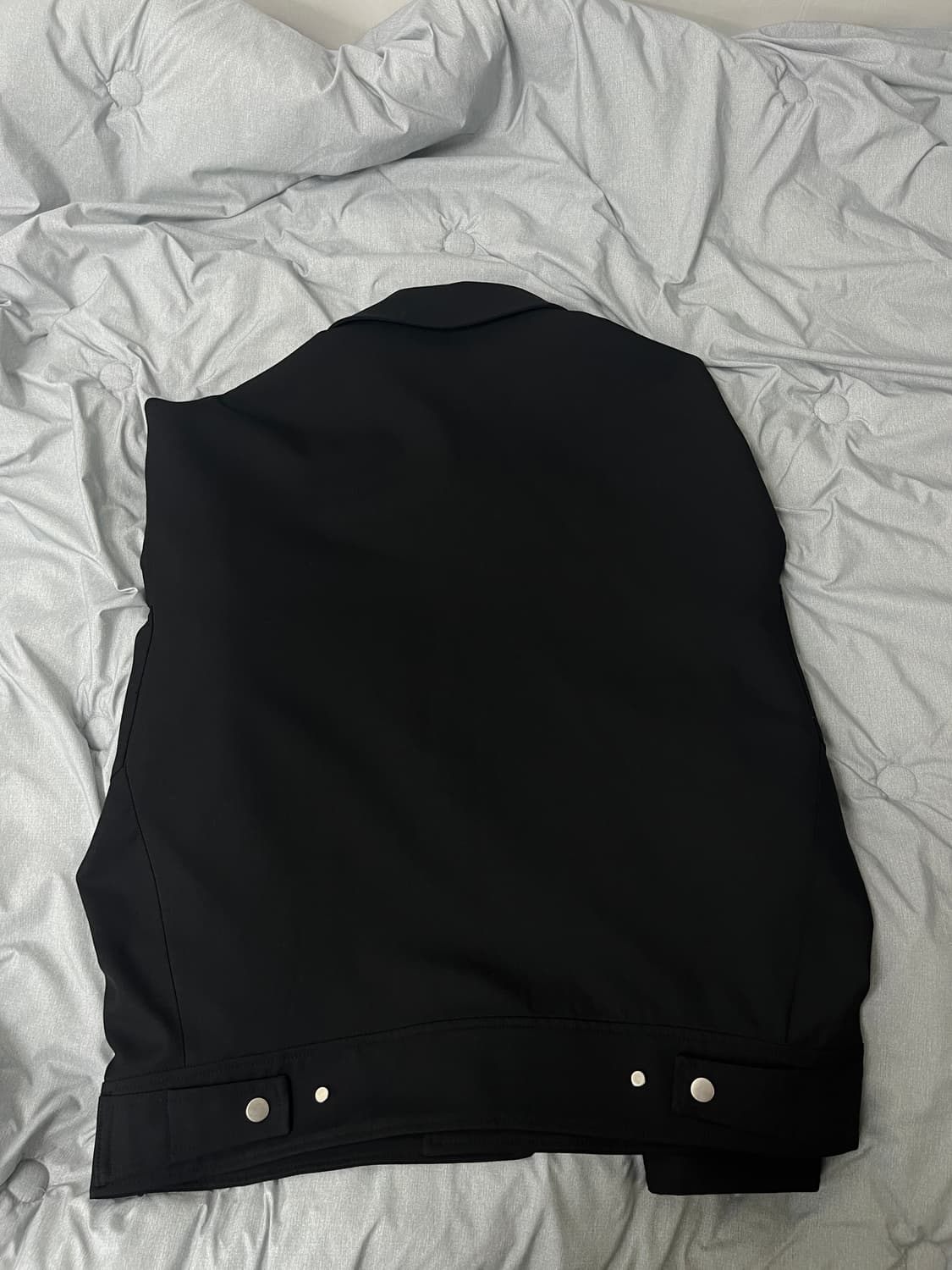 인스펙터 / 울트러커 블랙 / L 상품이미지2