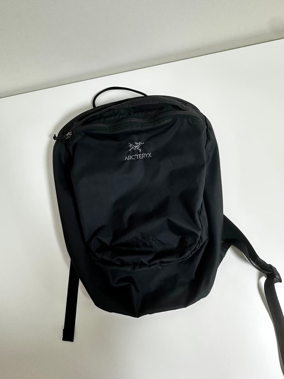 ARC'TERYX Index 15 아크테릭스 인덱스 15 백팩 상품이미지2
