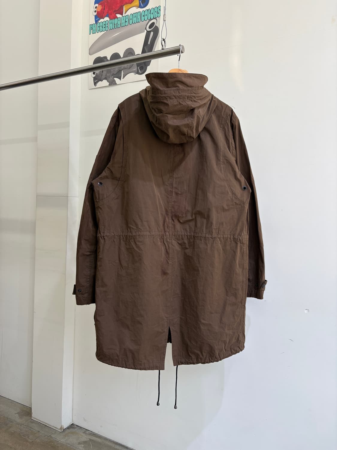 TOMMY HILFIGER 자켓 상품이미지5