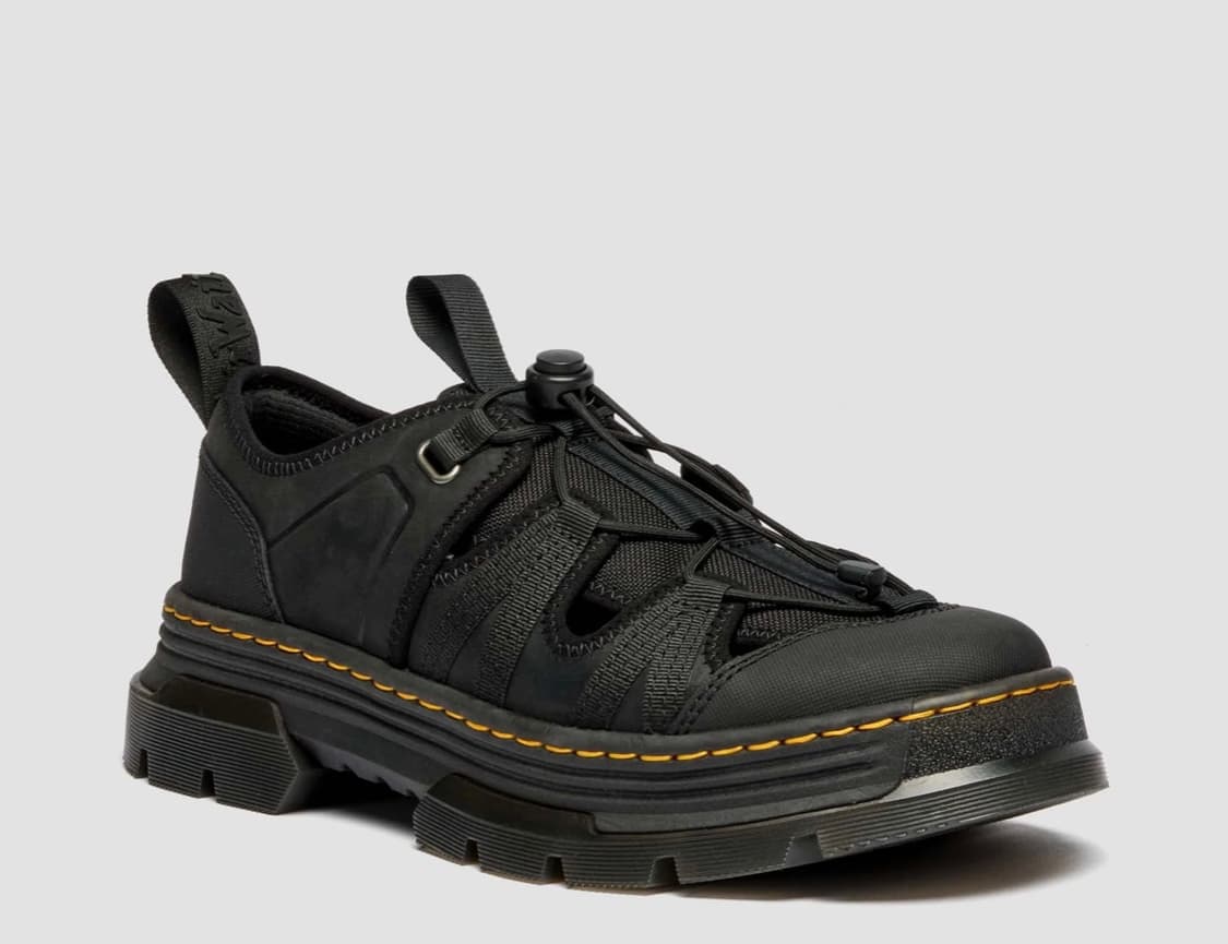 닥터마틴 웨이파인더 오픈 로우 260 상품이미지1