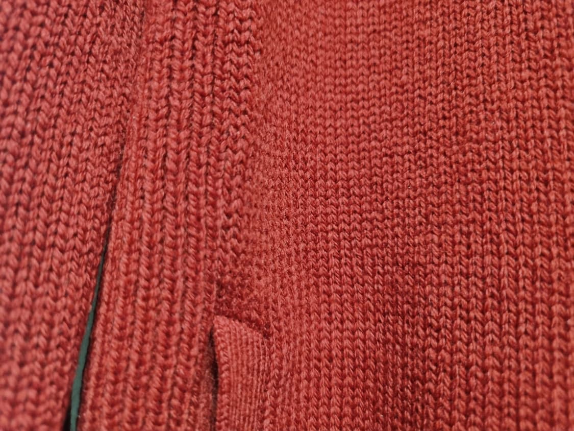 남성 POLO 폴로 랄프로렌 빅포니 스위스 램스 울 WOOL 니트 집업 상품이미지10