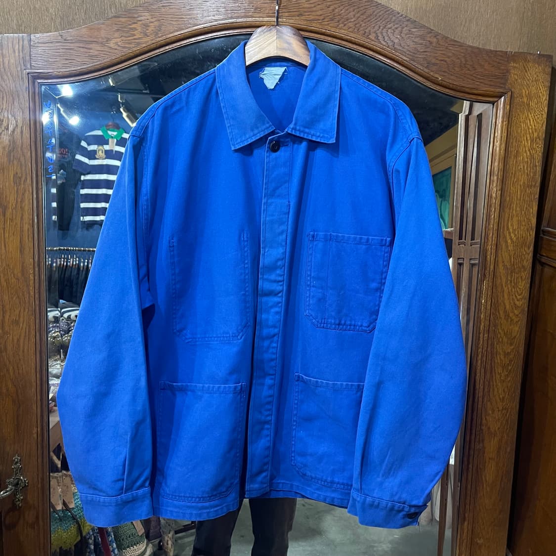 빈티지.프렌치 자켓 상품이미지2