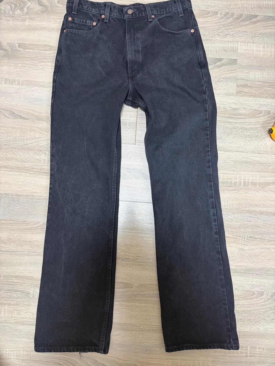 90’s 빈티지 리바이스 517 made in usa 상품이미지1