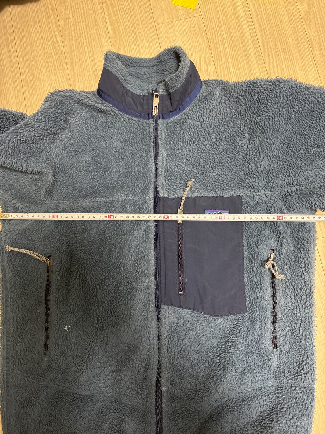 빈티지 파타고니아 신칠라 M 상품이미지1