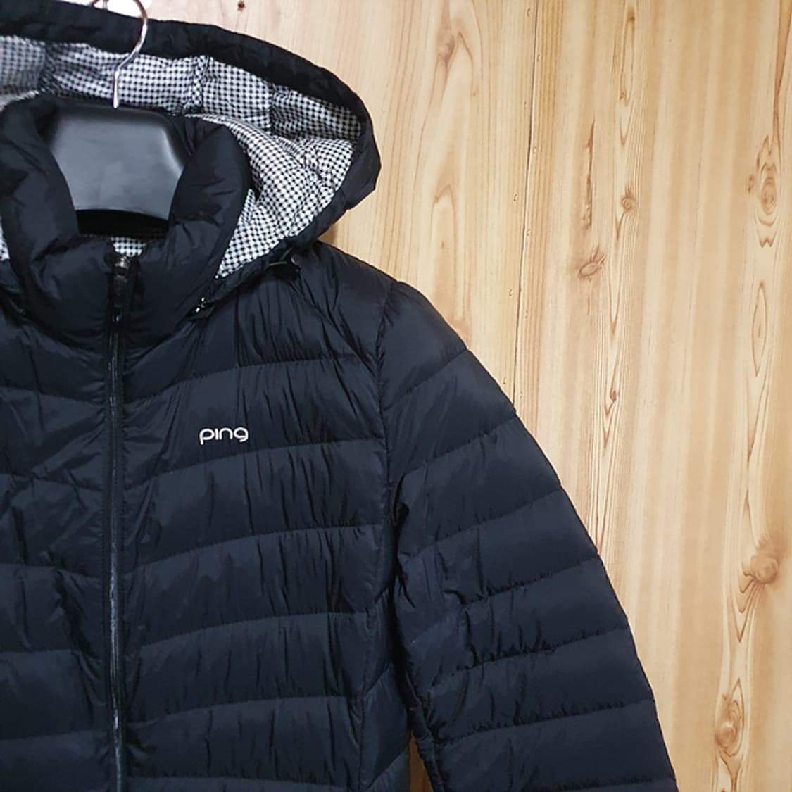 핑 구스 다운 점퍼 90 상품이미지2