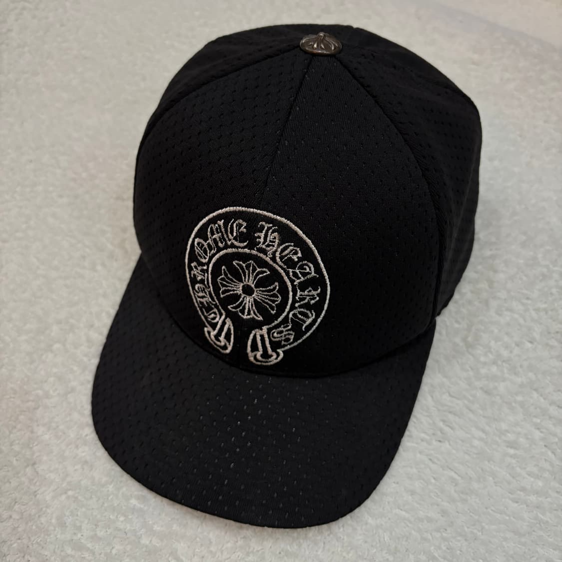 크롬하츠 홀스슈 캡 상품이미지2