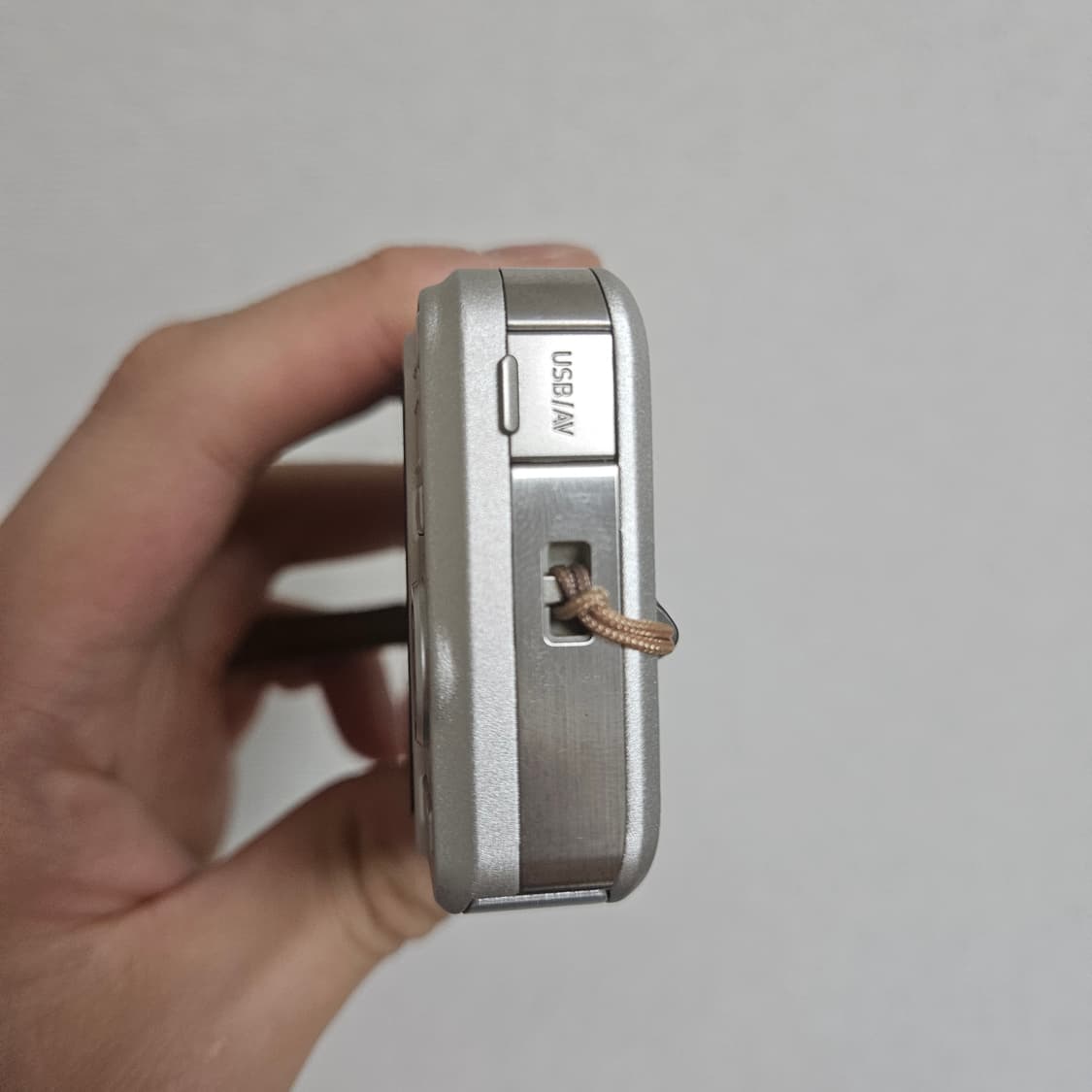 (프리지아, 채영 디카) 카시오 엑슬림 EX-Z85 실버 디카 상품이미지7