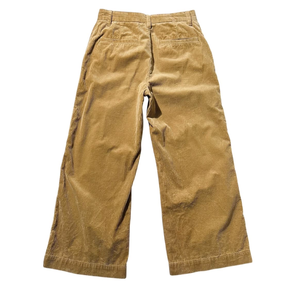 24fw 폴로 랄프로렌 코듀로이 크롭 팬츠 (신형QR) 상품이미지3