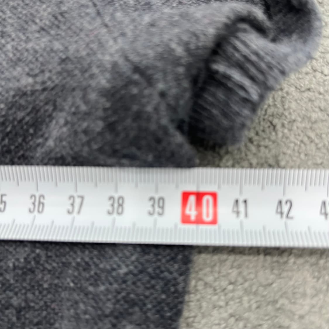 S 폴로 랄프로렌 스키니핏 폴로 반팔셔츠 상품이미지5