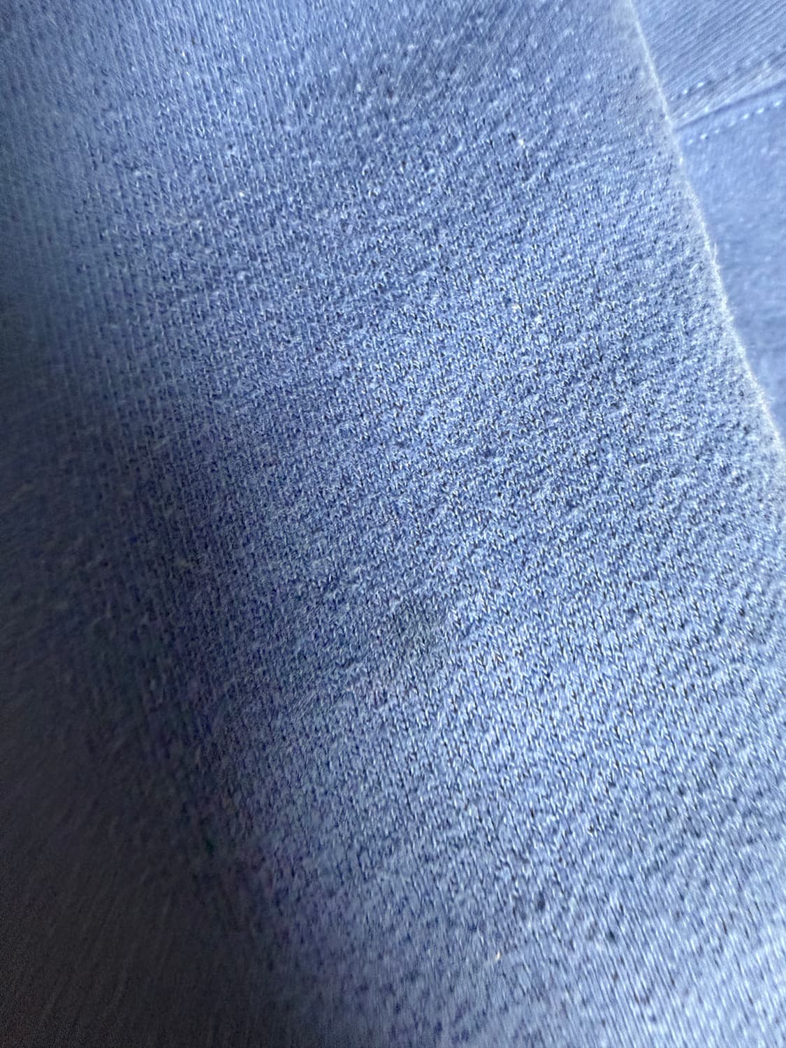 [2] (교신 o)  펀치드렁크파티즈 오버사이즈 로고 후드 상품이미지6