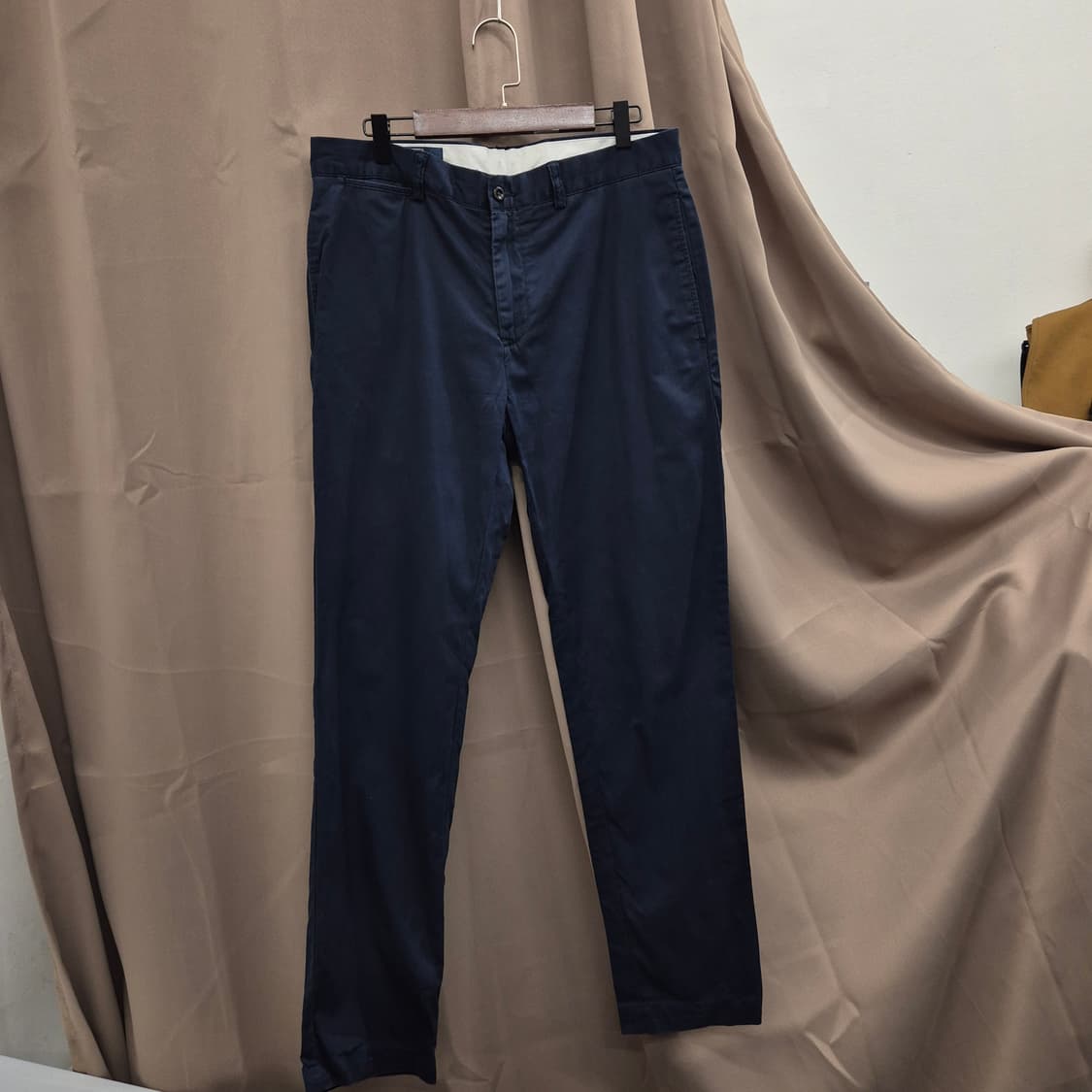 폴로 랄프로렌 PREPPY 핏 팬츠 33 상품이미지1