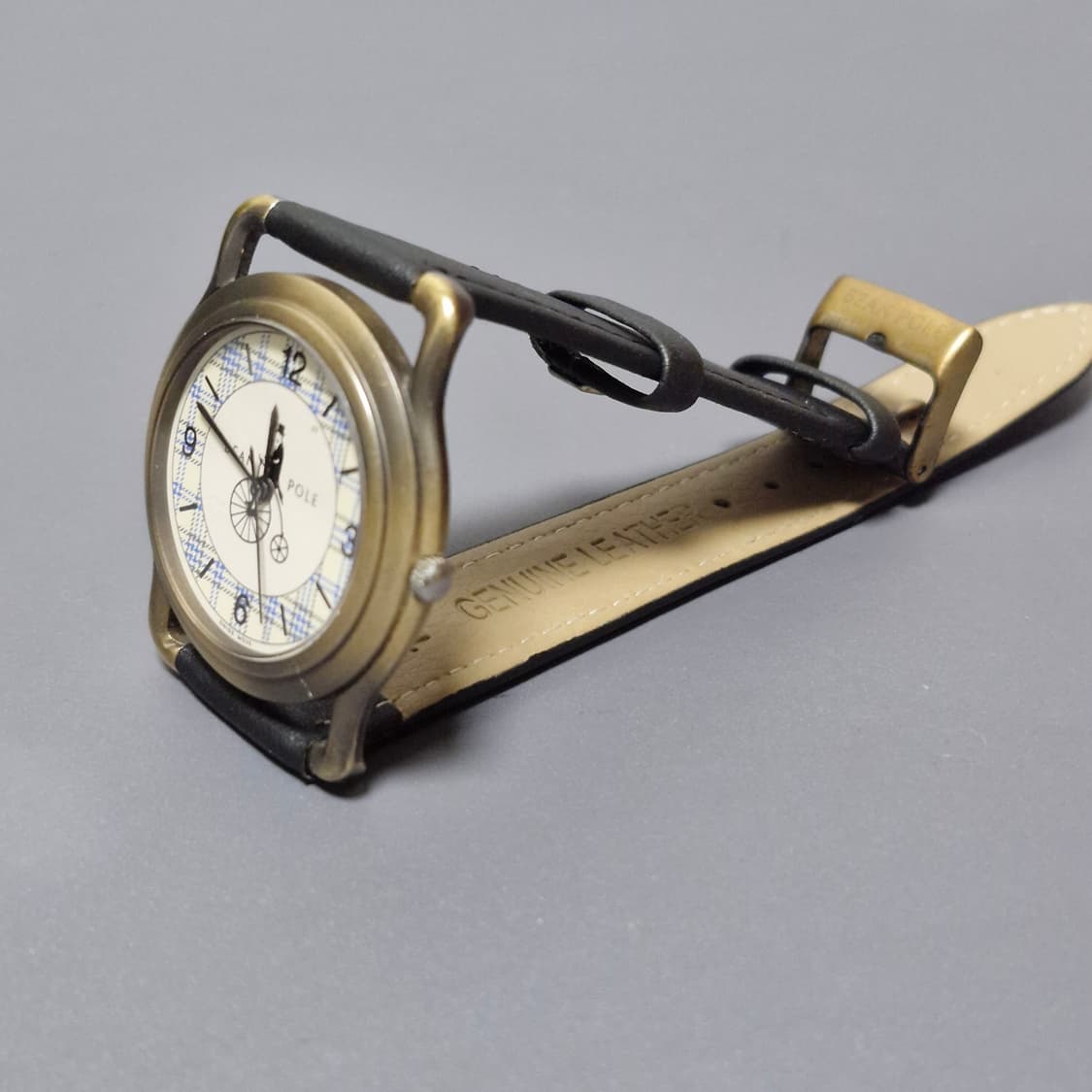 빈폴 손목시계  상품이미지8