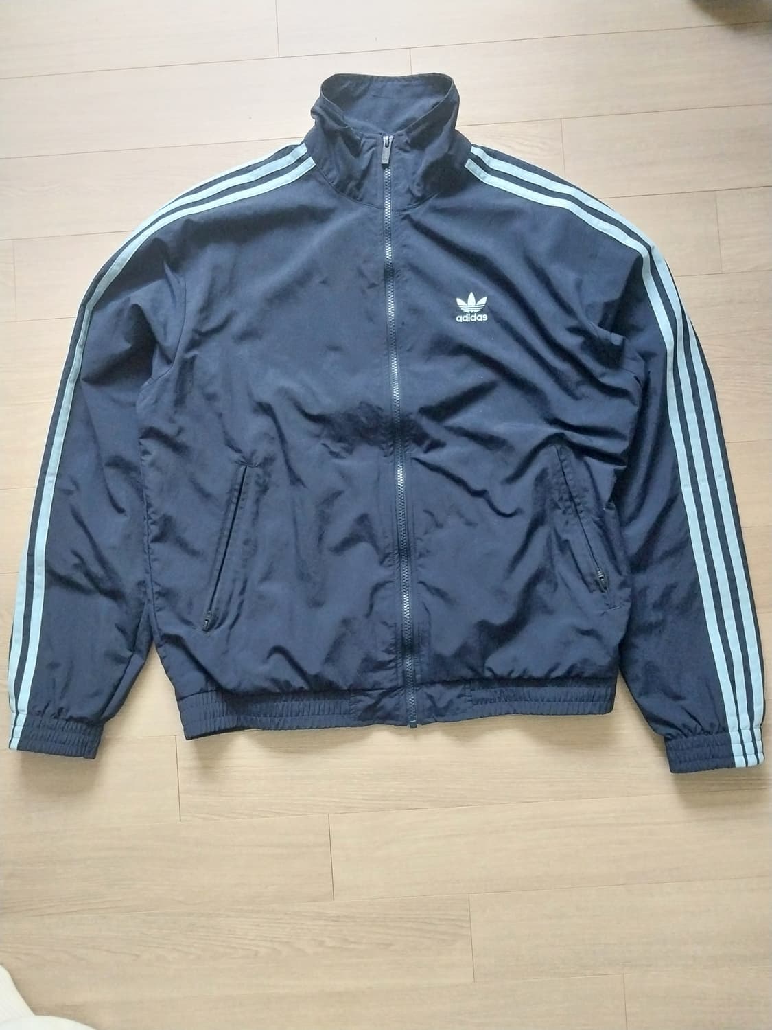 아디다스 우븐 파이어버드 M 상품이미지1