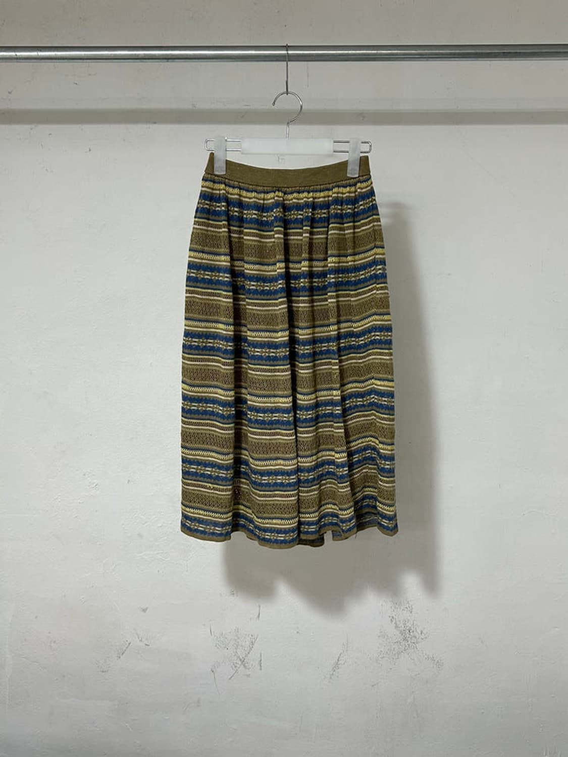 vtg skirt 상품이미지1