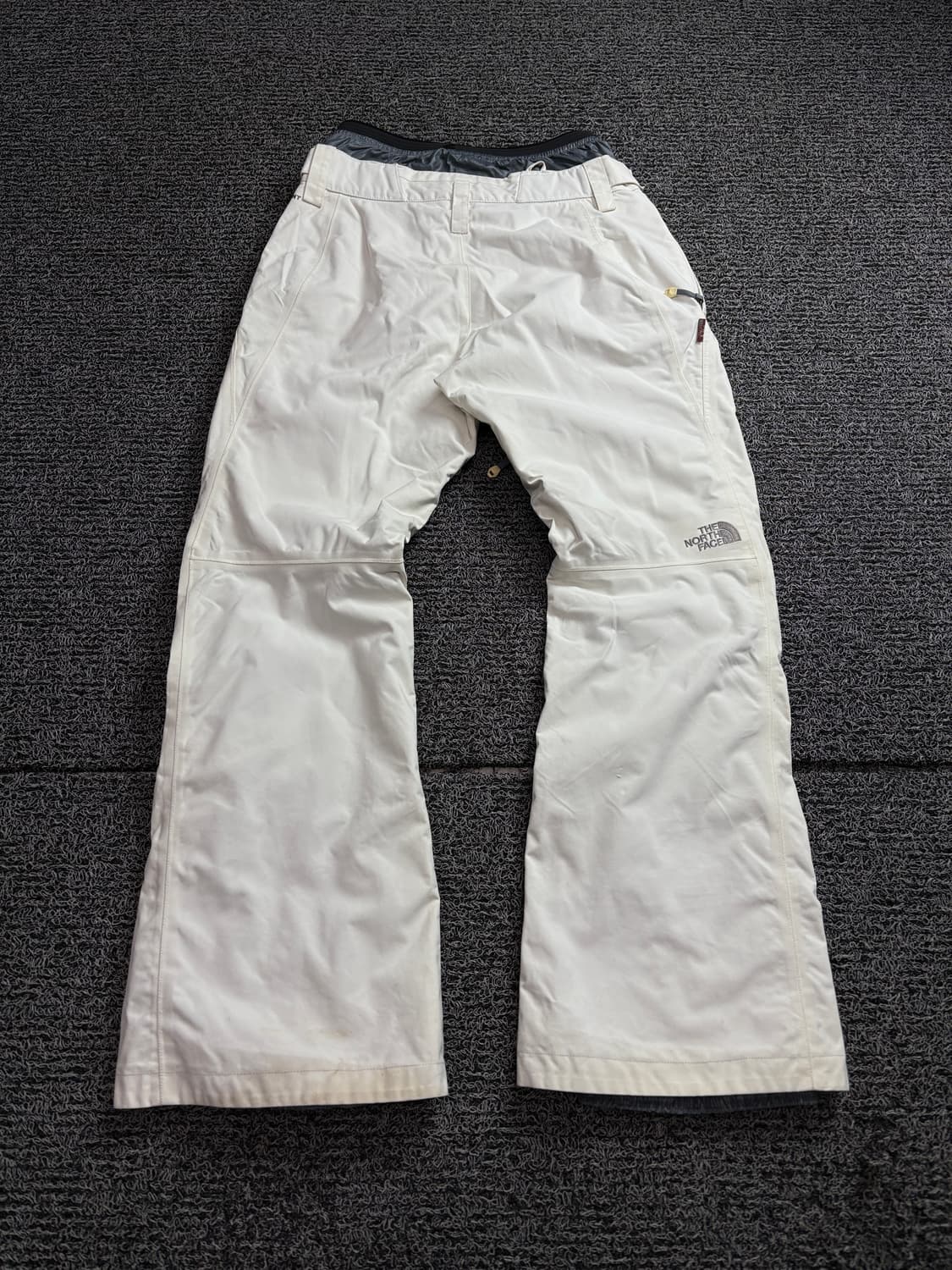 노스페이스 하이벤트 화이트 스노우 마운틴 팬츠 2233 상품이미지5