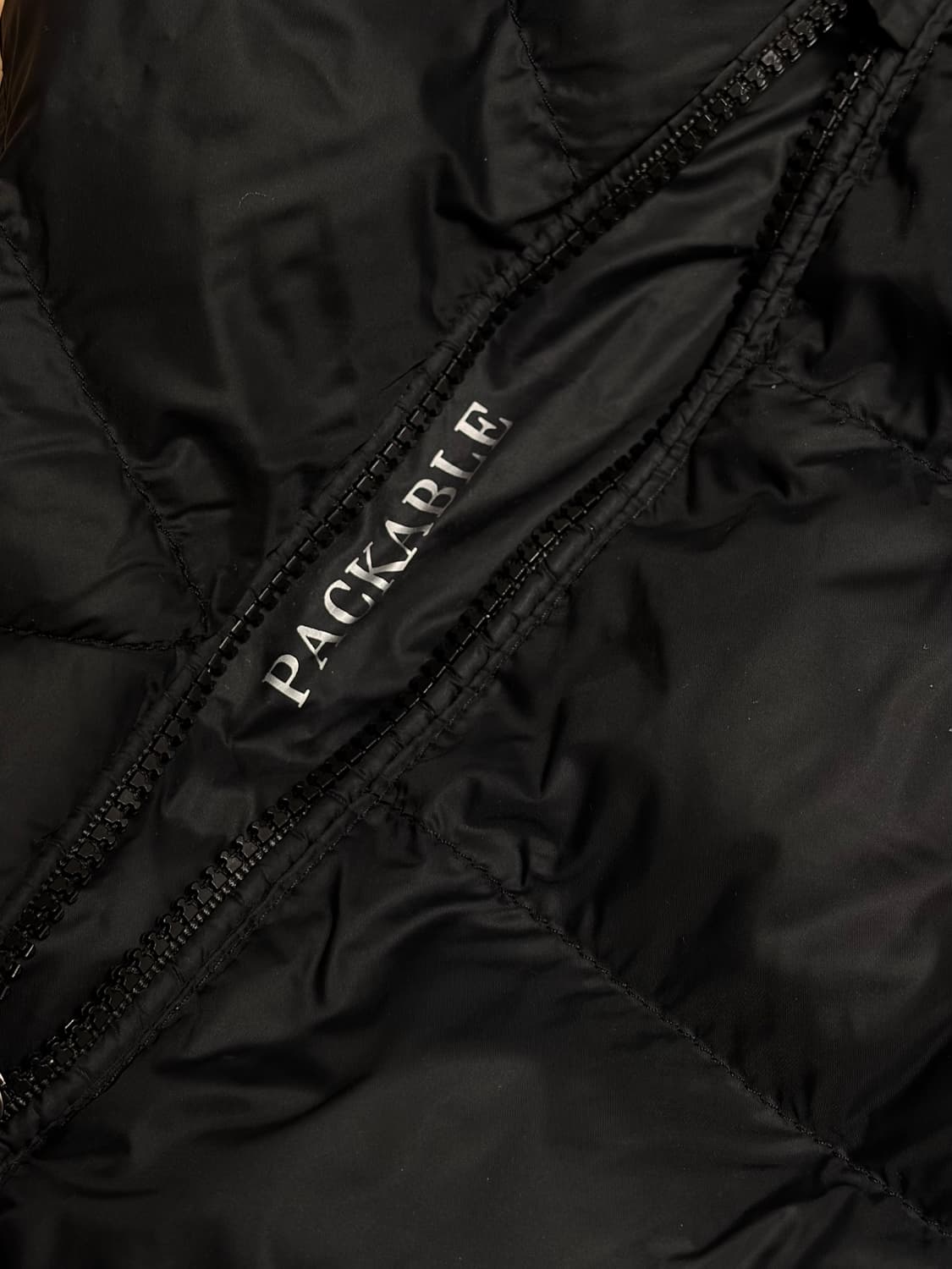 폴로 랄프로렌 경량패딩 XL 상품이미지5