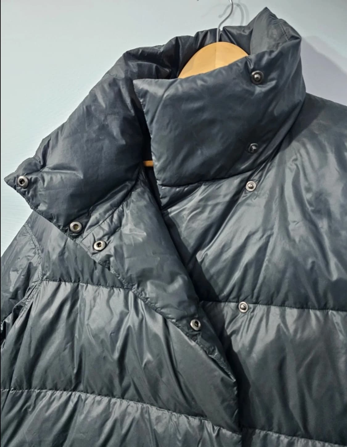 한섬 띠어리 Theory 여성 롱패딩 ~55 상품이미지1