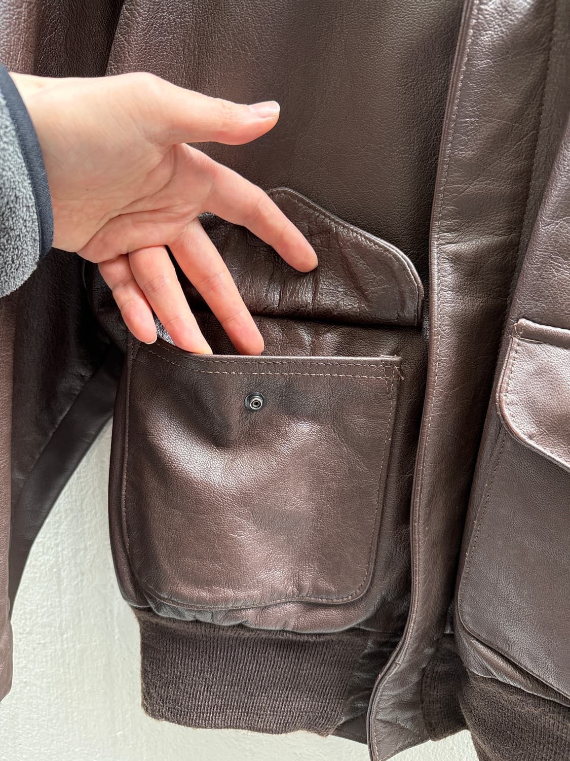 아비렉스 a2 상품이미지4