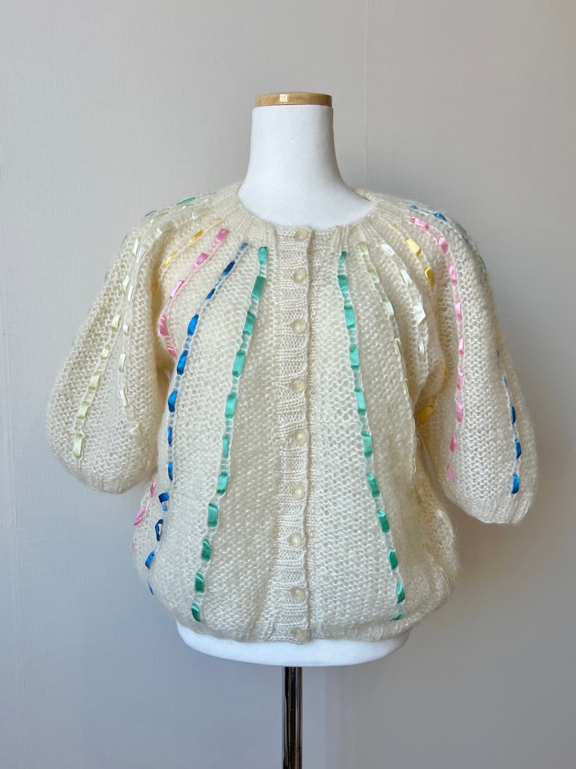 pastel cardigan 상품이미지1